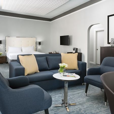Hotel Union Square Σαν Φρανσίσκο Εξωτερικό φωτογραφία