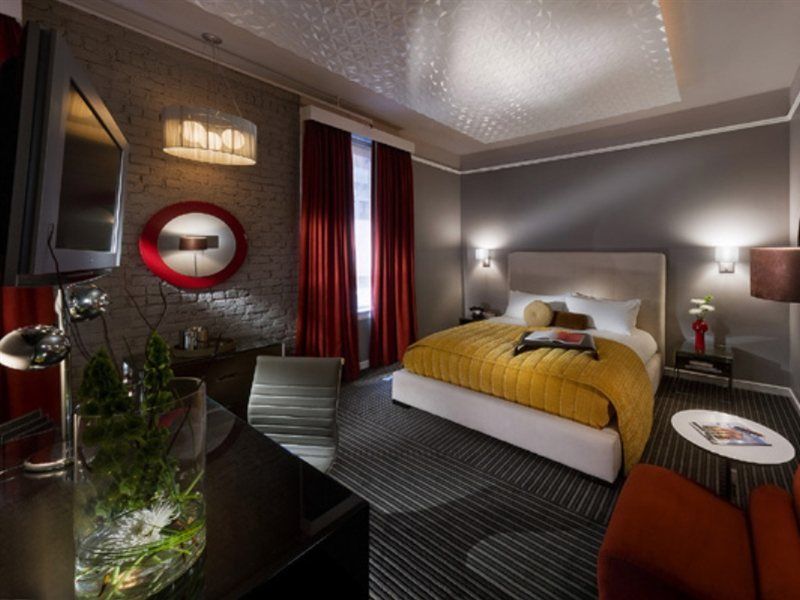 Hotel Union Square Σαν Φρανσίσκο Εξωτερικό φωτογραφία