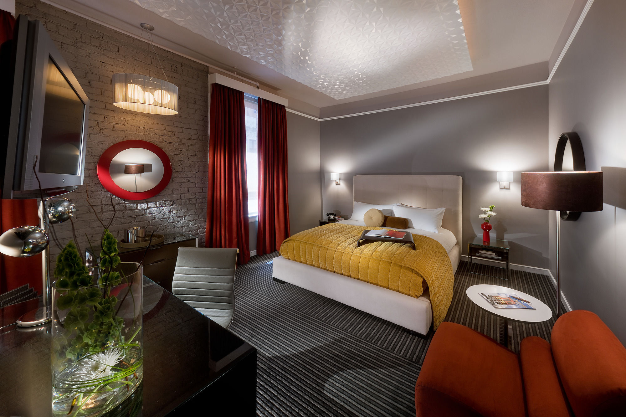 Hotel Union Square Σαν Φρανσίσκο Εξωτερικό φωτογραφία