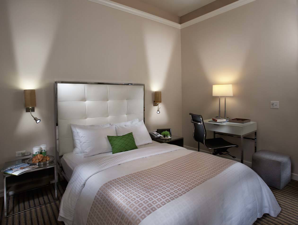 Hotel Union Square Σαν Φρανσίσκο Εξωτερικό φωτογραφία