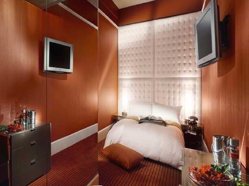 Hotel Union Square Σαν Φρανσίσκο Δωμάτιο φωτογραφία