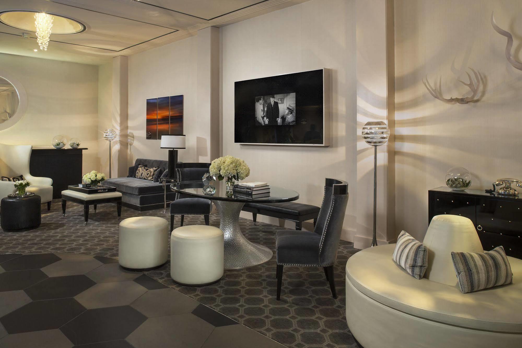 Hotel Union Square Σαν Φρανσίσκο Εξωτερικό φωτογραφία
