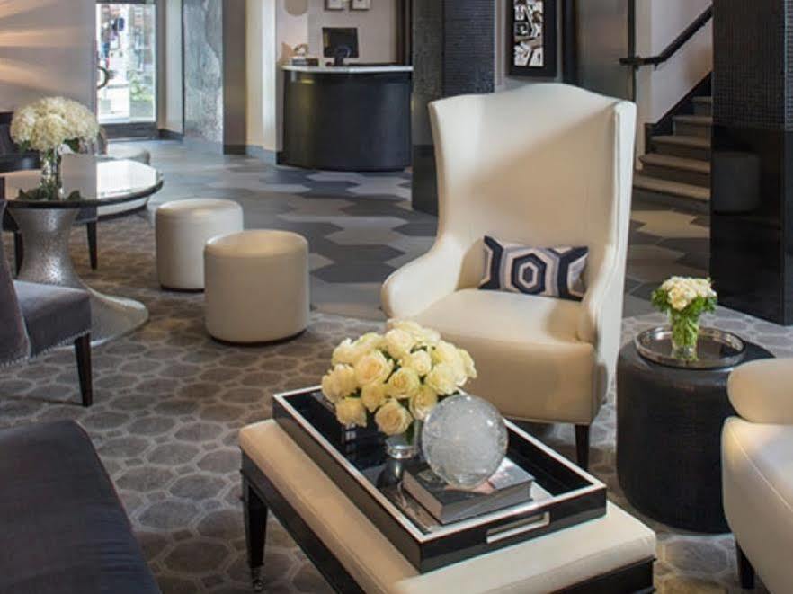 Hotel Union Square Σαν Φρανσίσκο Εξωτερικό φωτογραφία